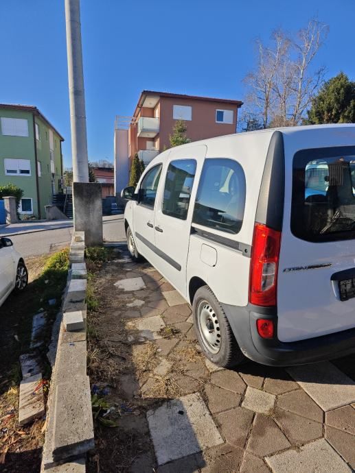 mercedes-benz citan 111 cdi - slika 5