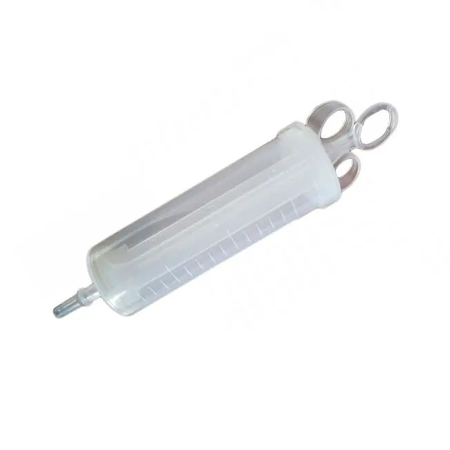 Štrcaljka za ispiranje uha | Plastična - 150 ml - Rakitje, Sveta Nedelja
