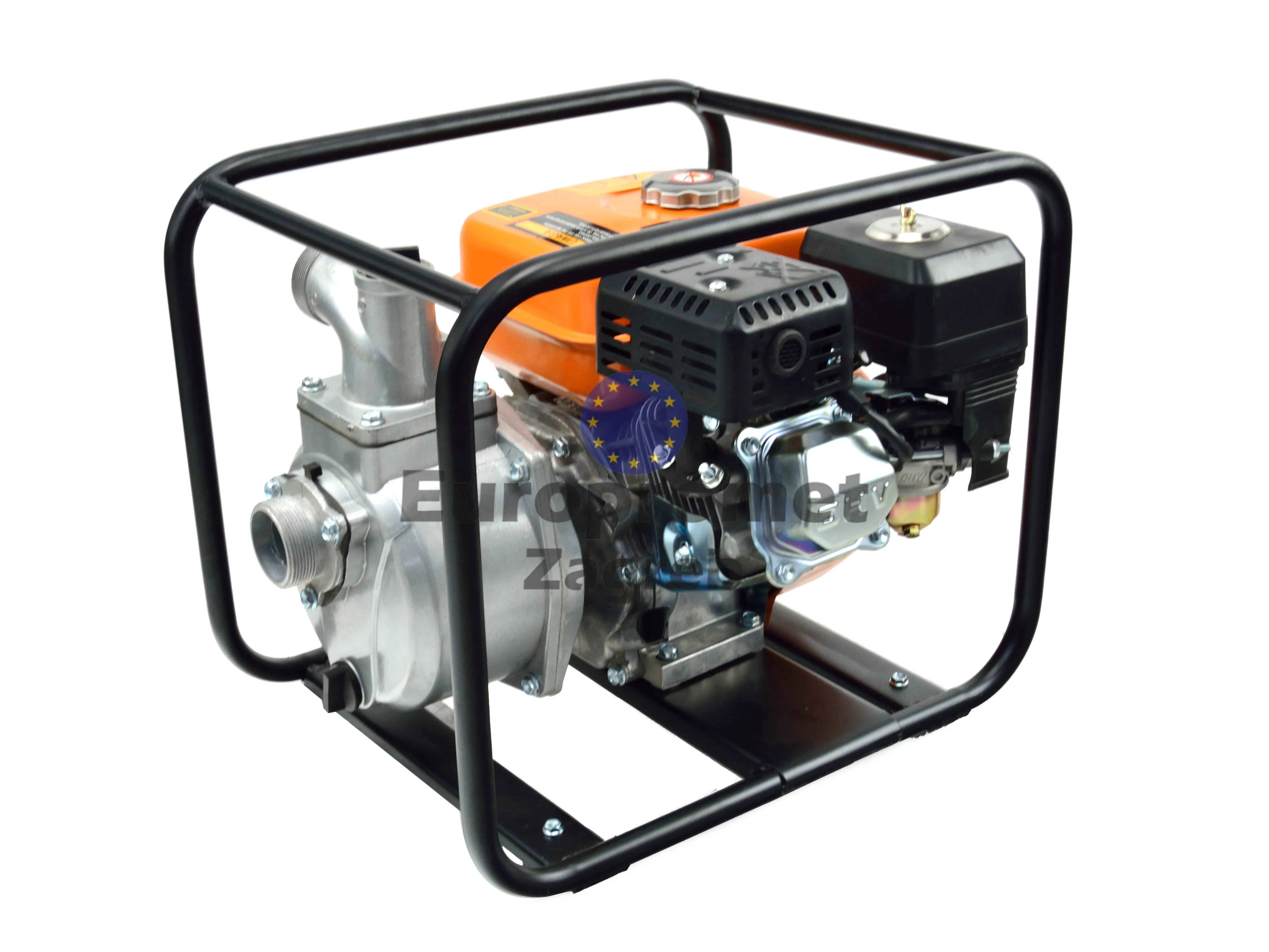 motorna pumpa za vodu 2″ top cijena !!! - slika 2