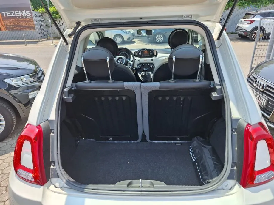fiat 500 0,9 - slika 6