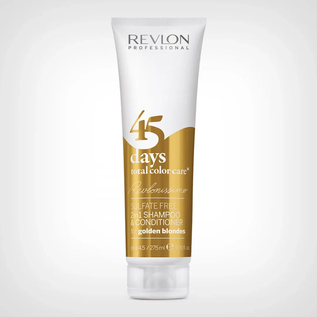 Revlon Revlonissimo 45 Days 2u1 - Jakšić