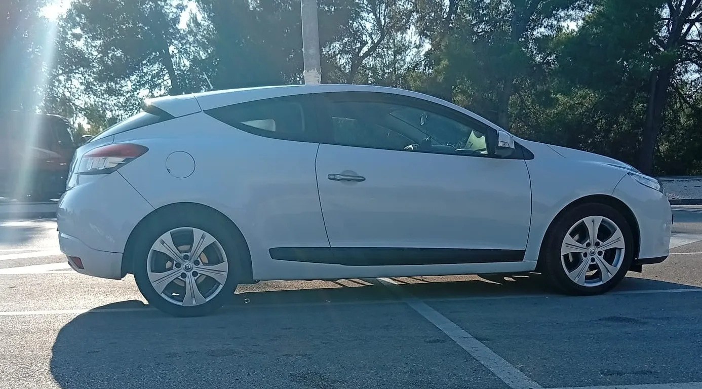 prodaje se ili mijenja renault megan 1.4 turbo benzinac.reg. 04.04.27. - slika 6