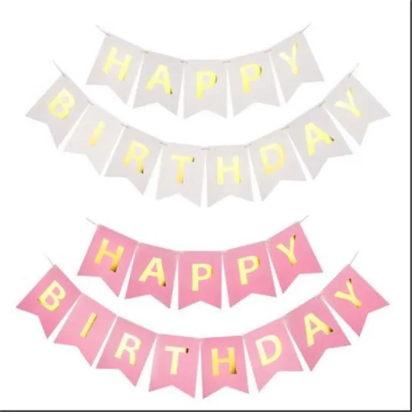 banner happy birthday - slika 6