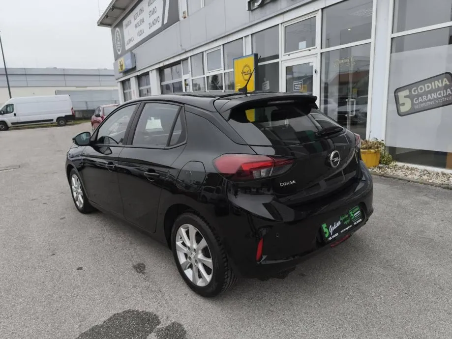 opel corsa edition 1.2 s/s, 55kw - 7 godina garancije! - slika 3