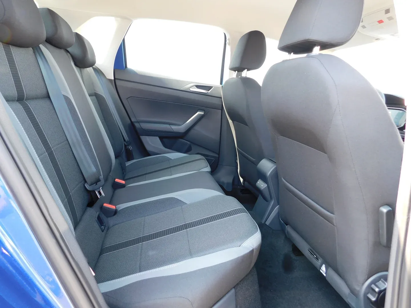 11848 volkswagen polo 1.0 tsi dsg style - slika 13