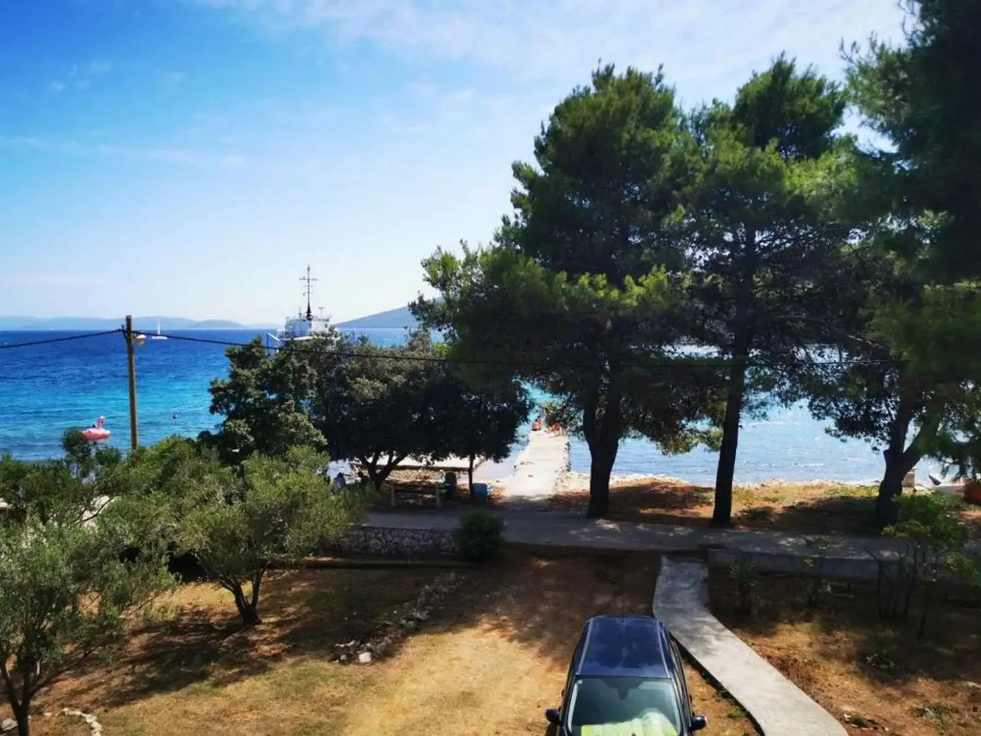 apartmani barbarella - slika 25