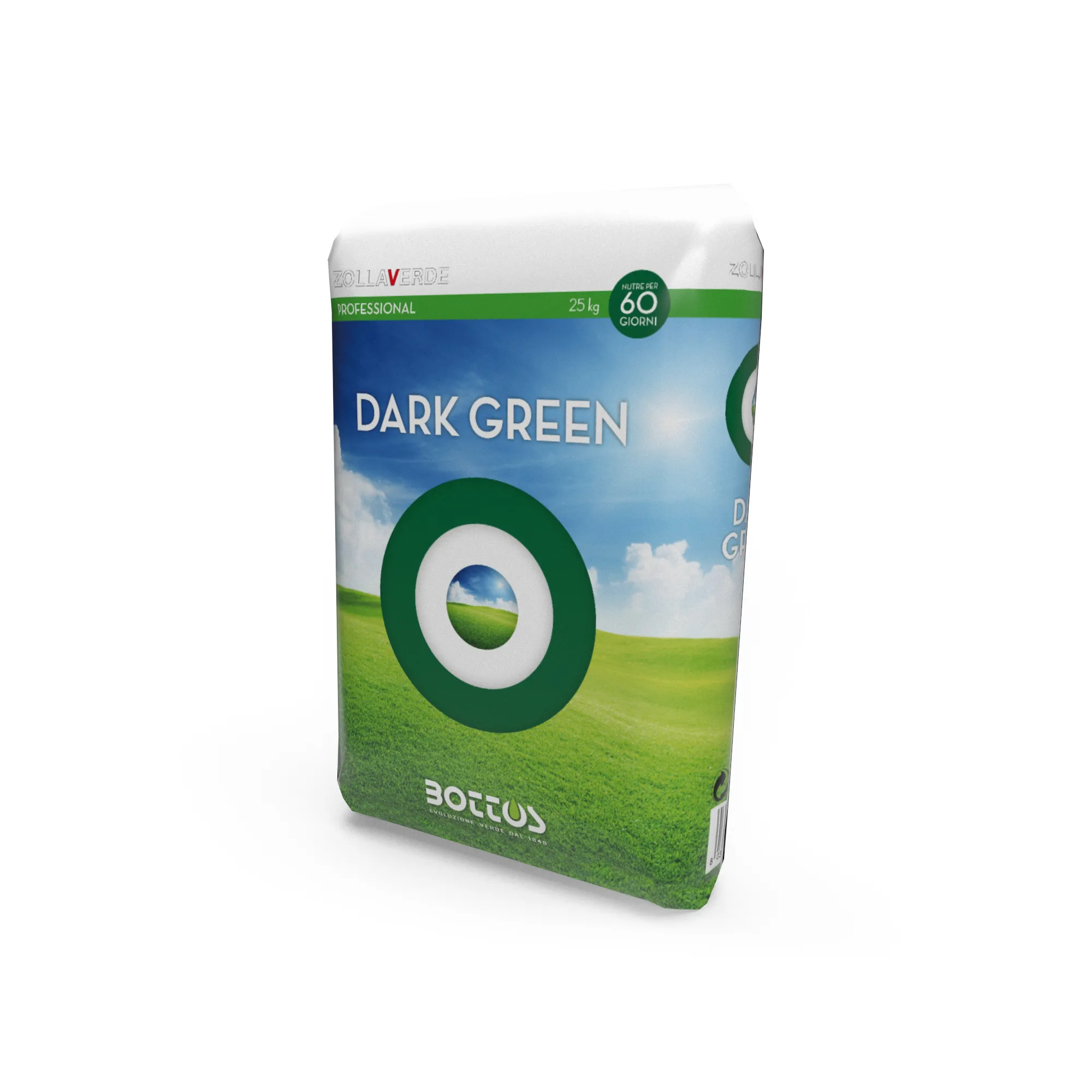 BOTTOS Dark Green - Bužinija, Novigrad