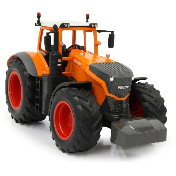 jamara fendt 1050 vario komunalni na daljinsko upravljanje 2,4ghz - slika 14