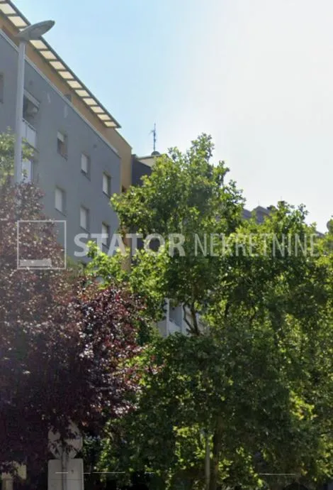 garaža: zagreb (ravnice), 18 m2, iv maksimirsko naselje - slika 2