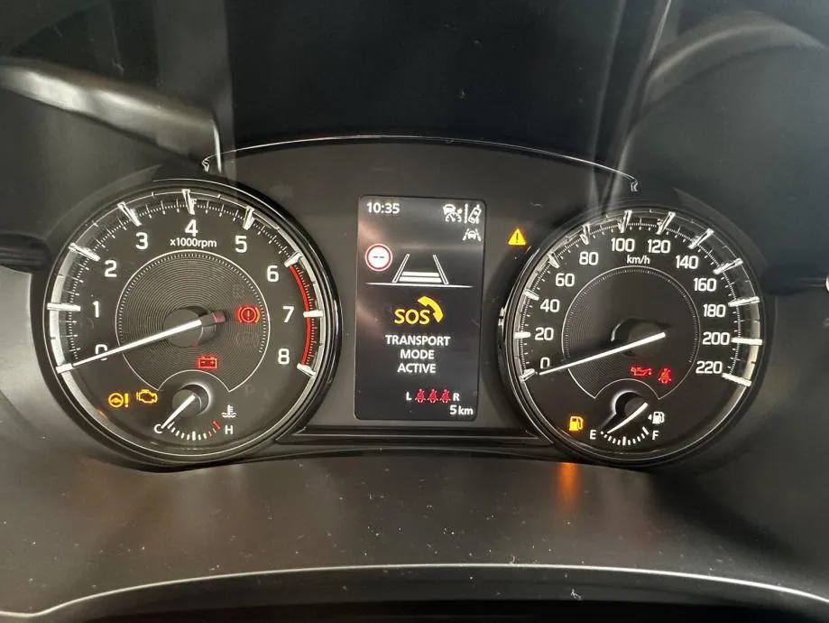 suzuki vitara 1.4 hybrid gl+ premium 2wd - dostupno odmah!!! - slika 11