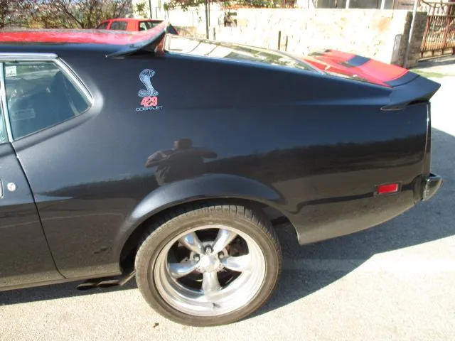mustang mach 1,429cj - slika 7