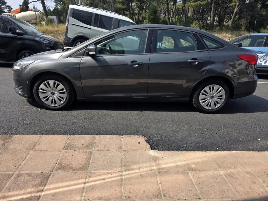 ford focus 1,5 tdci - slika 3