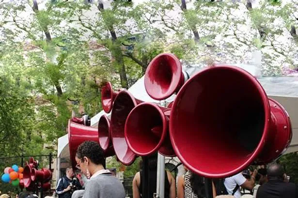 najam razglasa – 4 rent – void air sound system - slika 3
