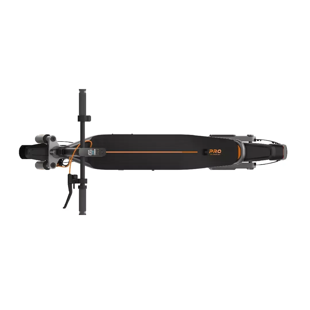 xiaomi electric scooter 6 pro - električni romobil - slika 7