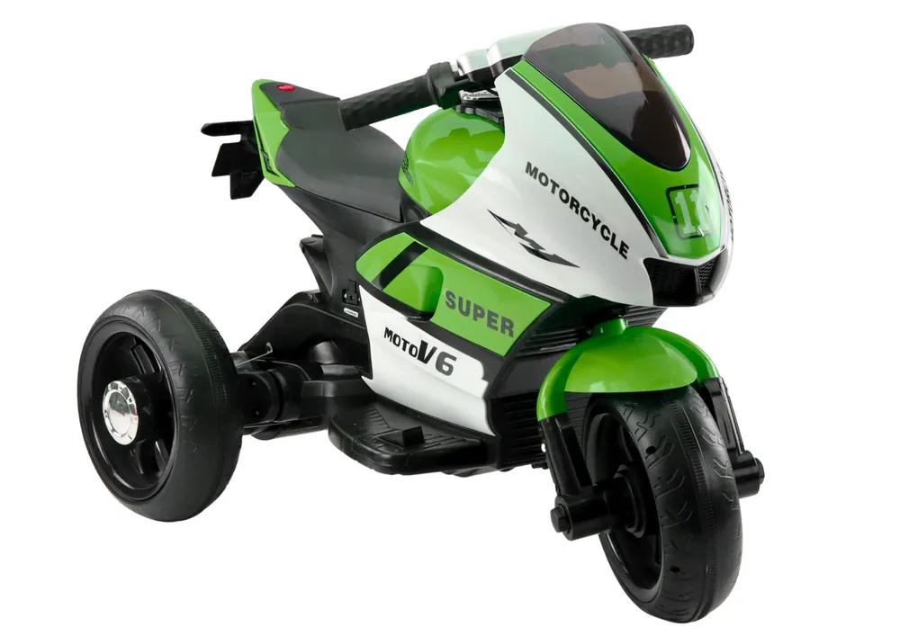 Motor na akumulator HT-5188 - zeleni - Mursko Središće