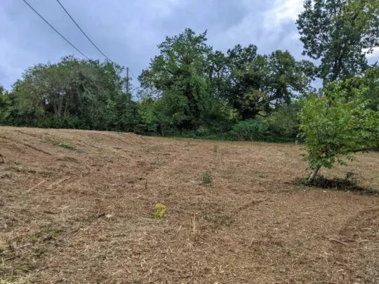 istra labin veliko građevinsko zemljište - slika 8