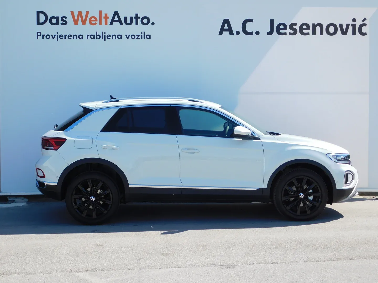 08581 volkswagen t-roc 2.0 tdi style - slika 5