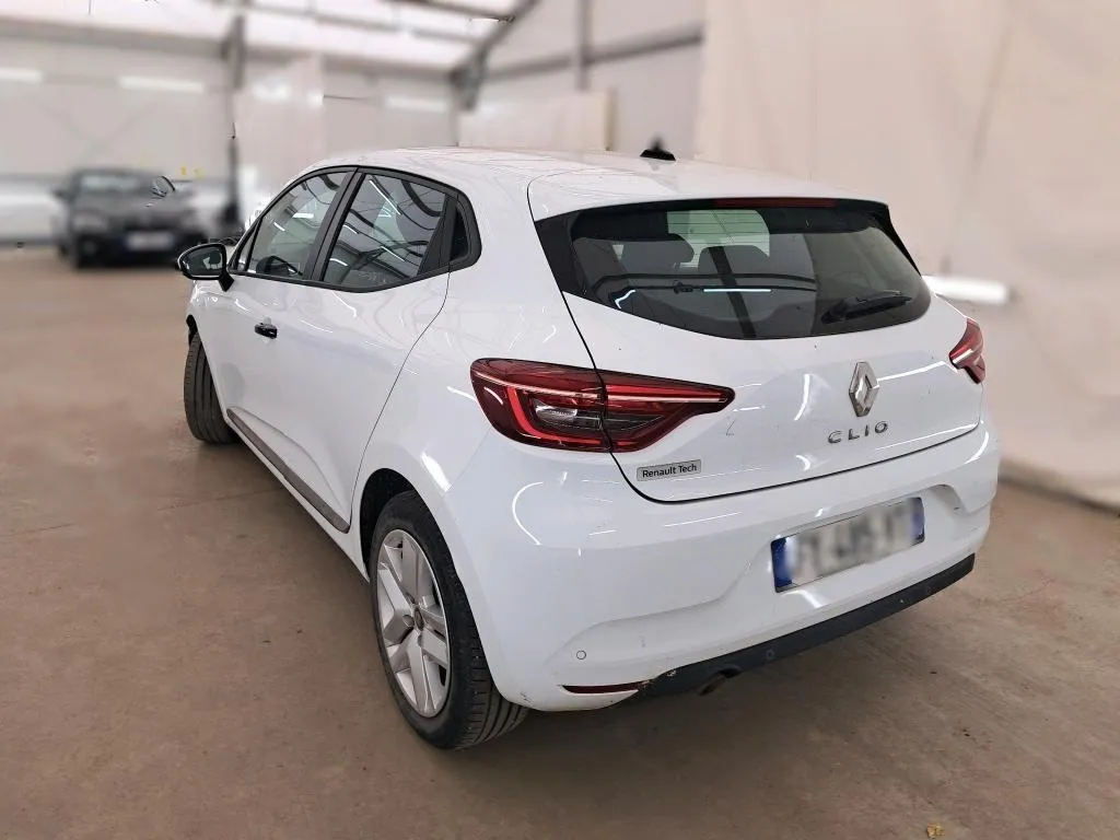 renault clio sce 1,0 - slika 3