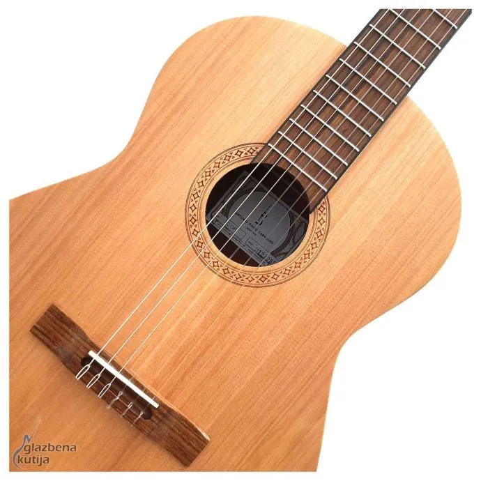 apc 1c op klasična gitara - slika 6
