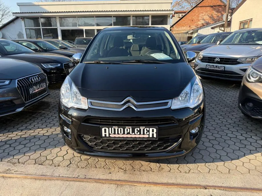 citroën c3 1,0, klima, 1. vlasnik, 4xgarancija!!! - slika 12