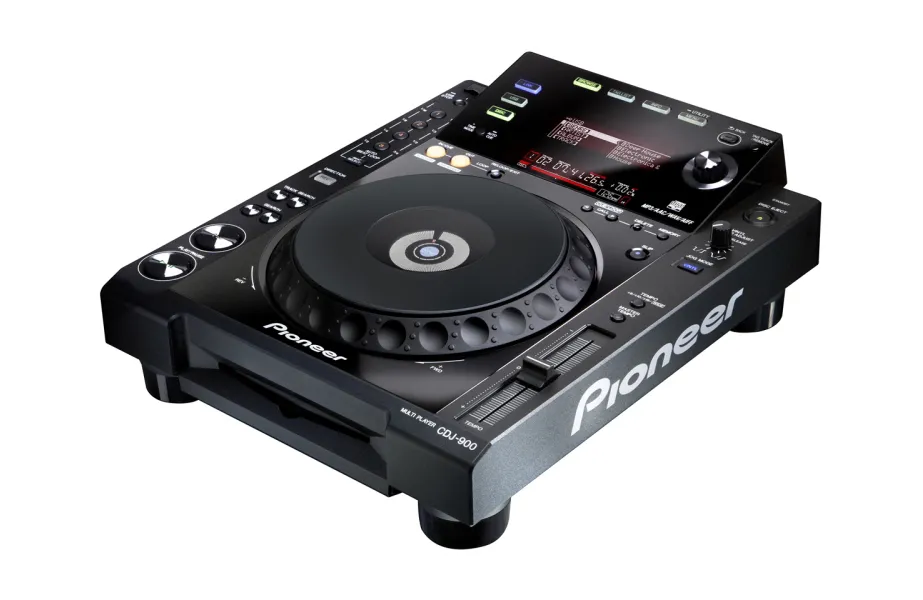 pioneer cdj-900 nxs - slika 2