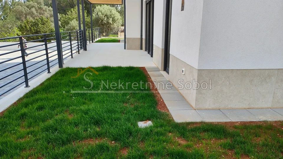 nerezine, otok lošinj - 2s+db, 59.08 m2 prodaja - slika 2
