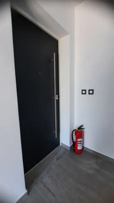 !!stan u prizemlju s pogledom na more: murter, 79.00 m2, novogradnja - slika 5