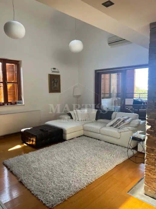 šibenik, centar, 2 etaže, 158,69 m2, 4 sobe (prodaja) - slika 2