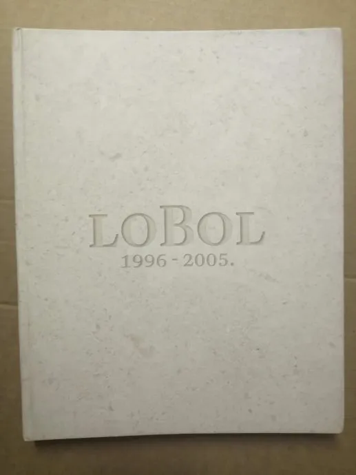 LoBol 1996-2005. (Y3) - Zagreb