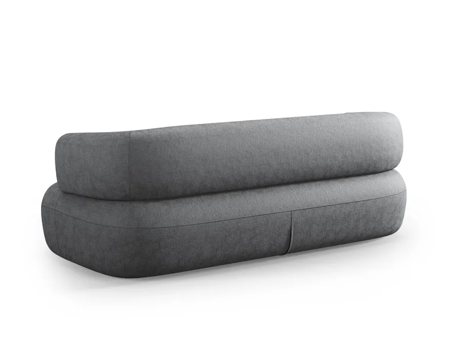 sofa jenny 178x90cm, materijal: chenille - slika 3