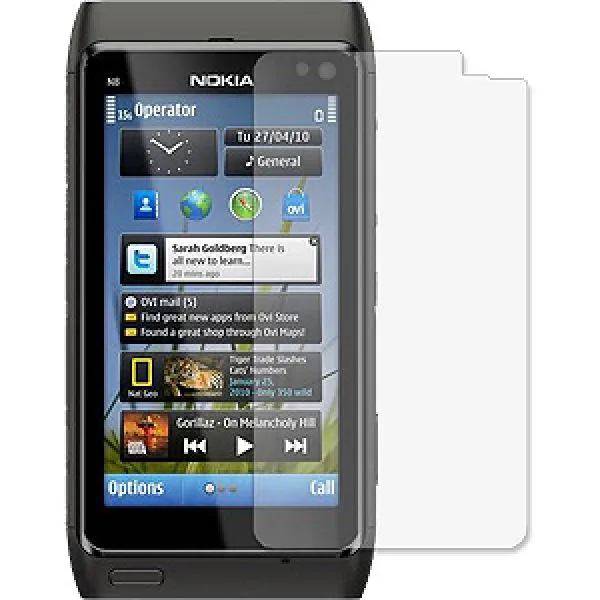 poklanjamo zaštita za mobitele! iphone samsung nokia - slika 3