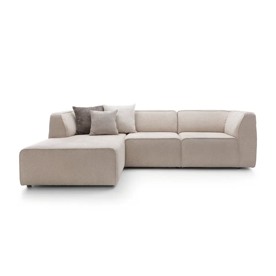 kutna garnitura hugg 278x175cm, materijal: mogućnost izbora - slika 5
