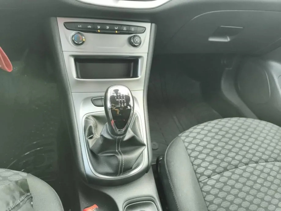 opel astra k 1.6 cdti 81kw - 1 godina garancije! - slika 17