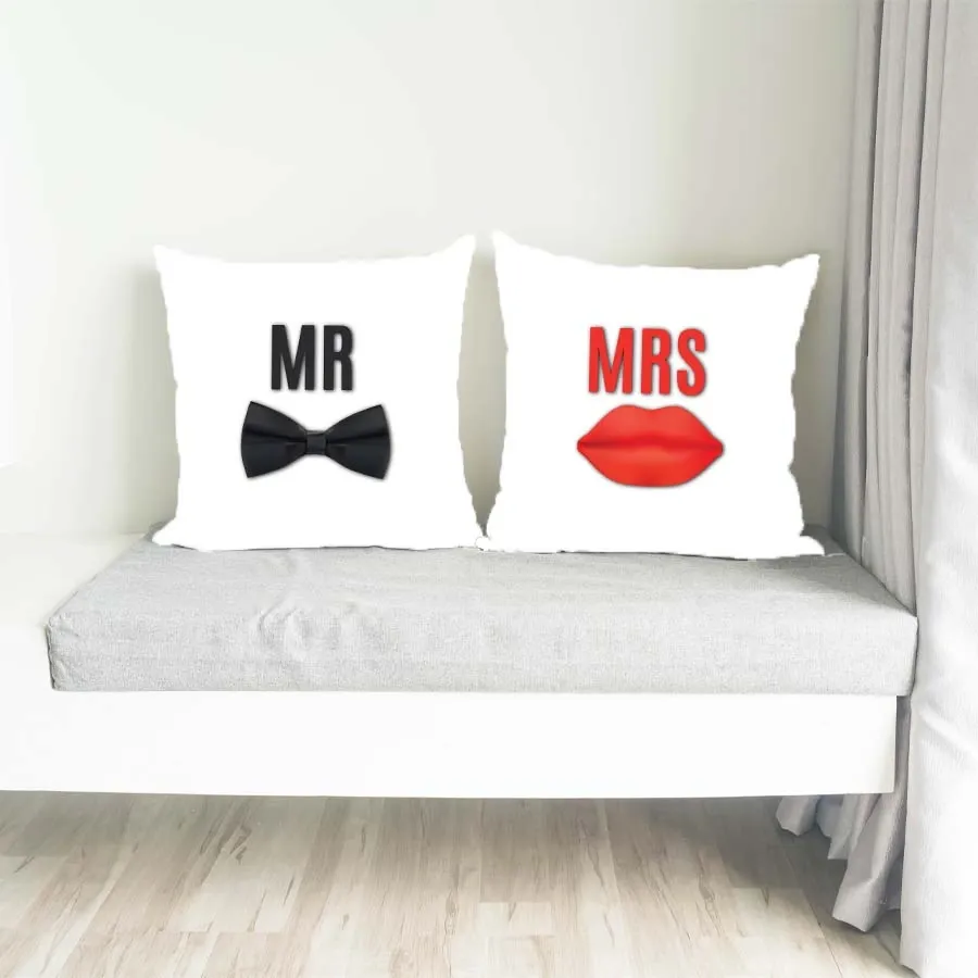 Komplet jastučića MRS & MR - Osijek