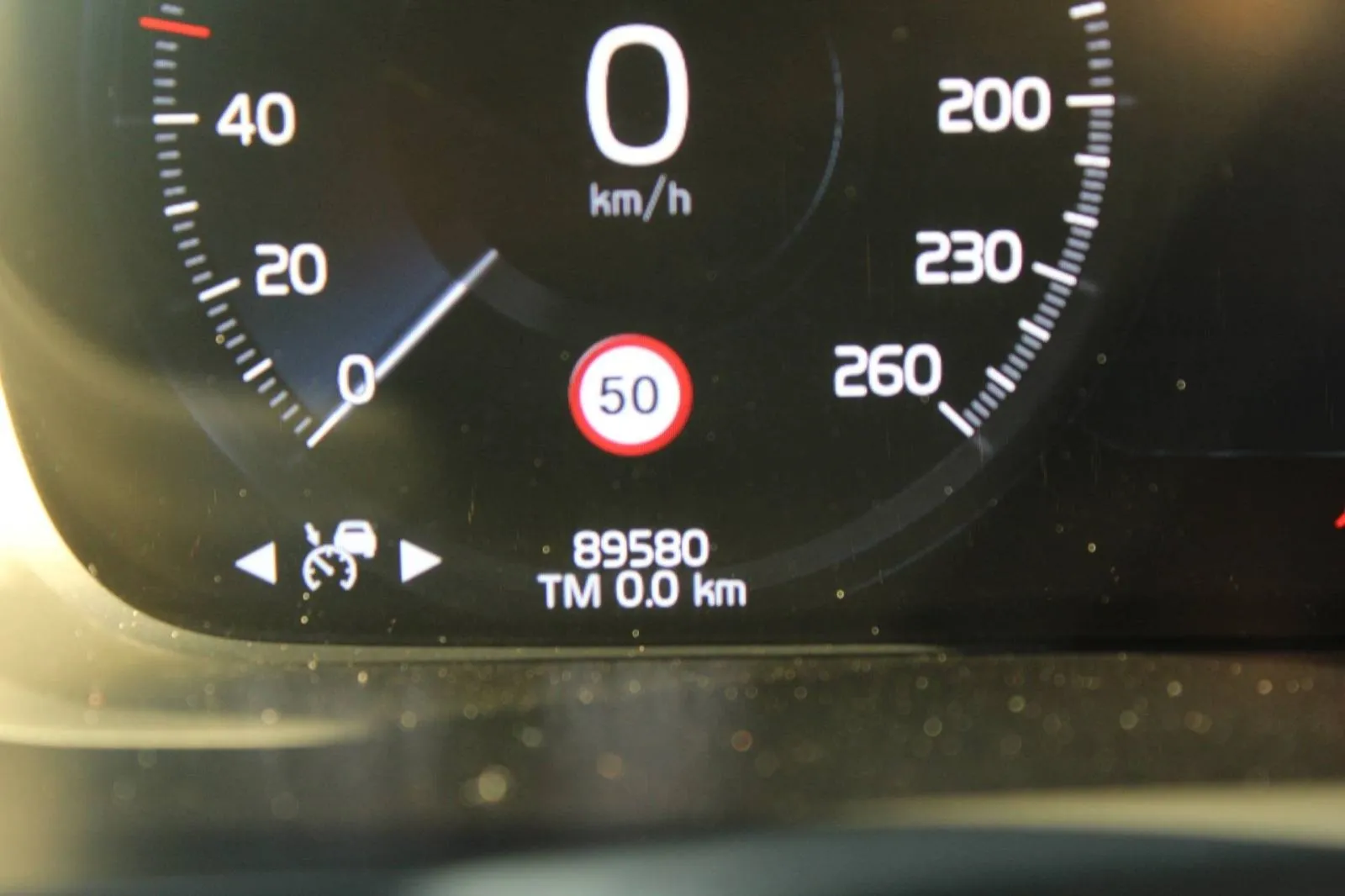volvo xc90 b5 awd automatik *led, navigacija, kamera* - slika 24