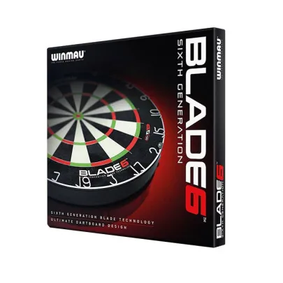 winmau blade 6 pikado meta - slika 5