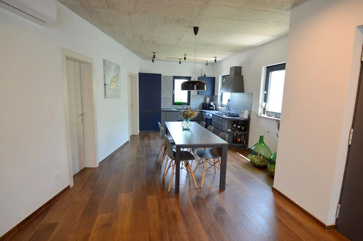 poreč-moderna nova vila sa bazenom na prodaji (prodaja) - slika 8