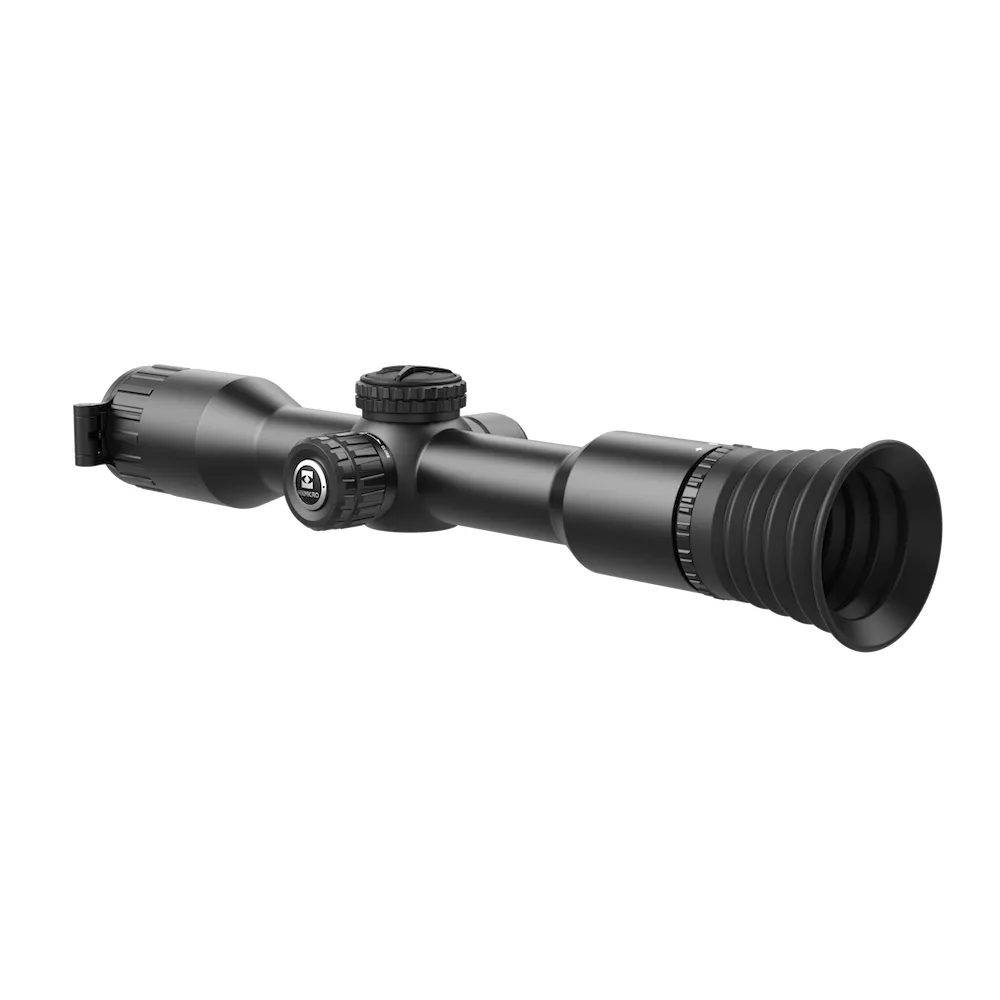 hikmicro alpex 4k lite a40e - digitalna dnevno-noćna optika - slika 6