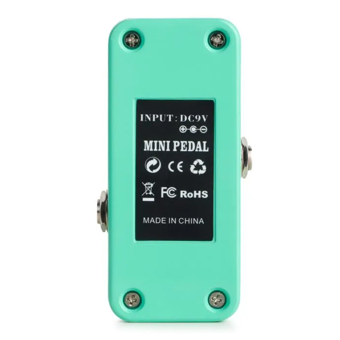 movall mp302 plexi troll distortion - slika 6