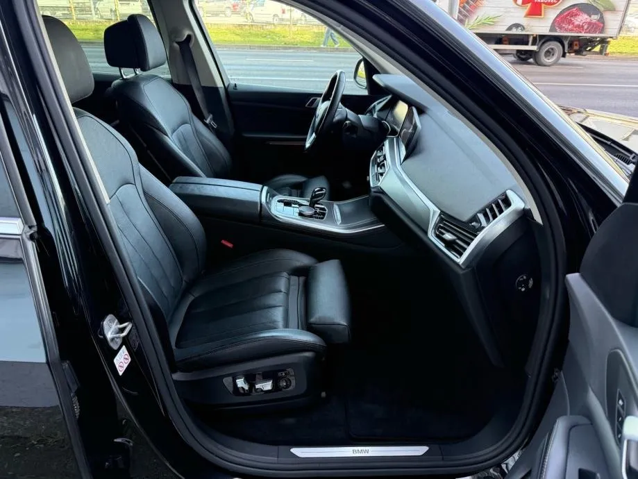 bmw x5 xdrive40i °virtual°navigacija°kamera°keyless°leasing°u pdv-u° - slika 16
