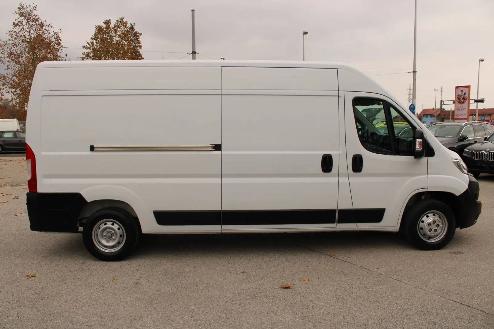 opel movano 2.2d l3h2 140ks, 2022 god. - slika 10