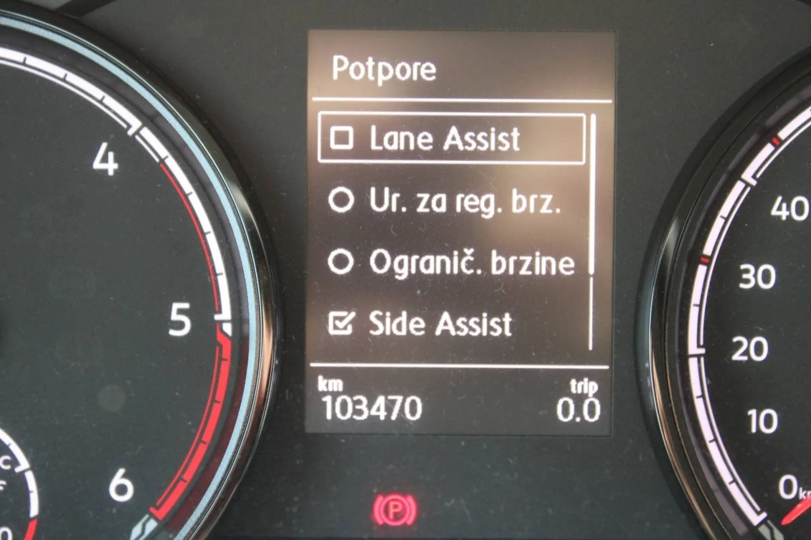 vw transporter 2.0 tdi 150ks n1 - 6 sjedala, 2022 god. - slika 19