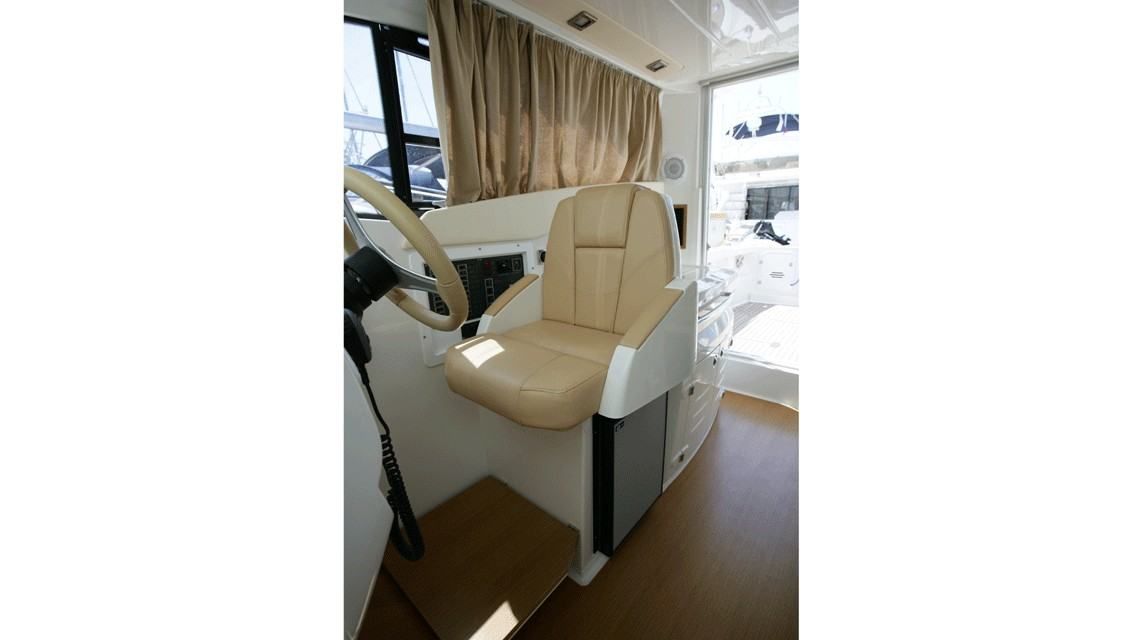 karnic 10.30 m (2965) - cruiser, model 2023 - slika 20