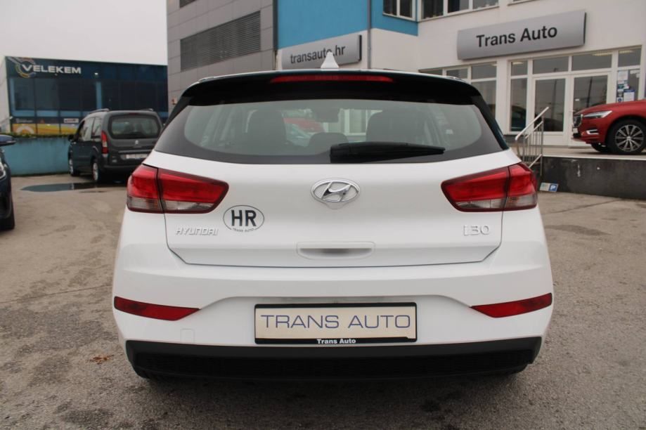 hyundai i30 1.6 crdi - slika 6