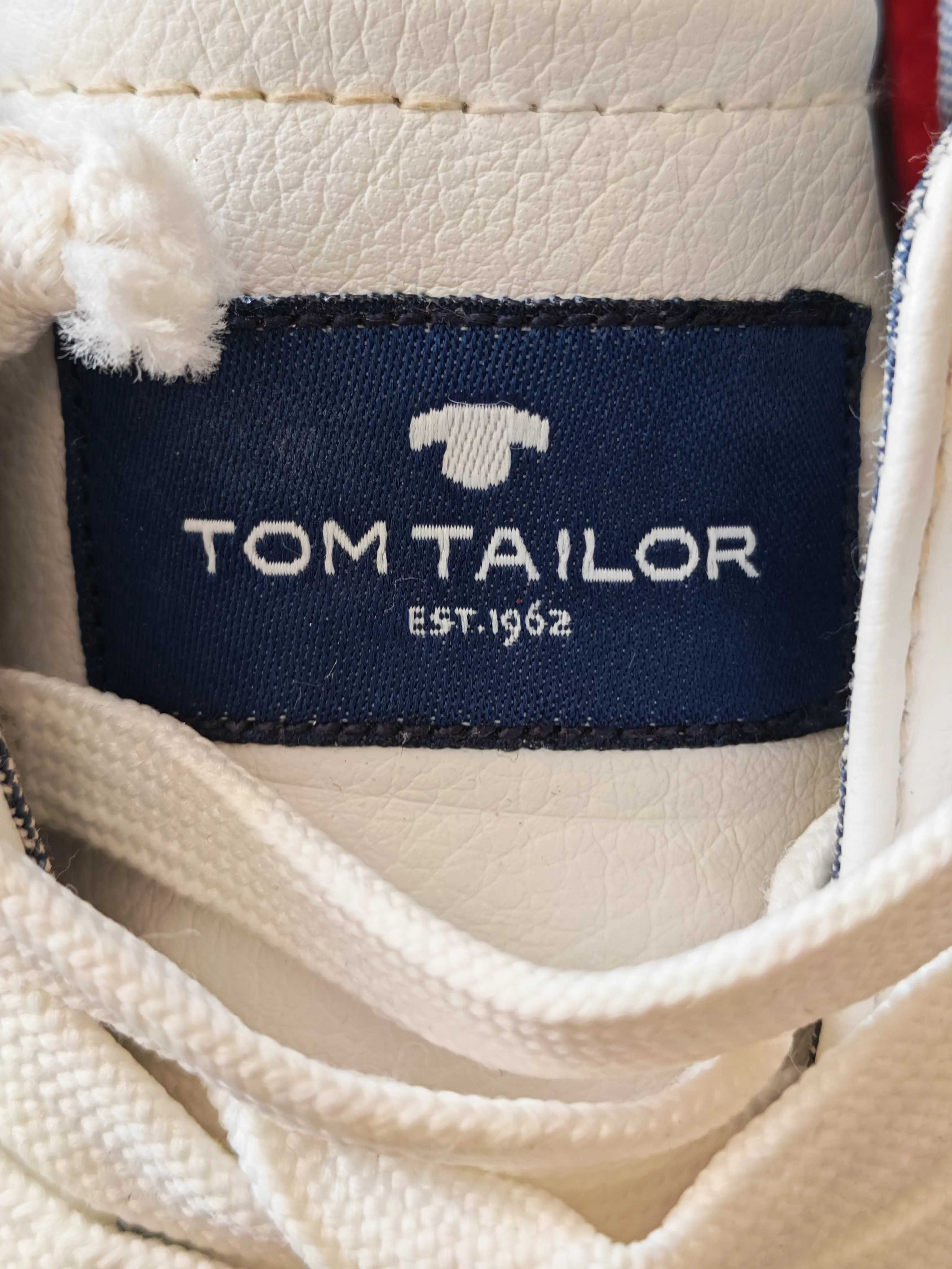 tenesice tom tailor broj 40 - slika 10
