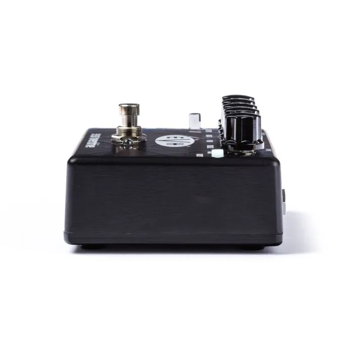 dunlop mxr evh5150 overdrive - slika 3