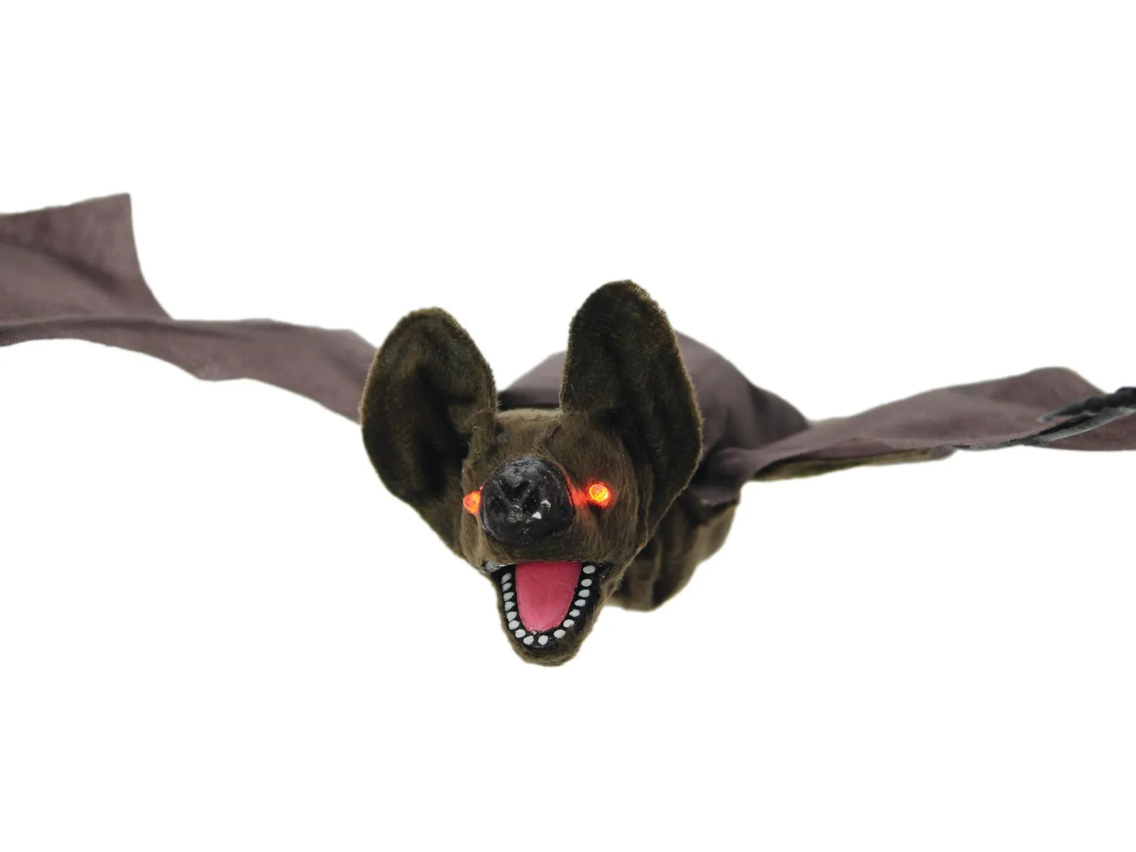 europalms halloween moving bat, animated - slika 3