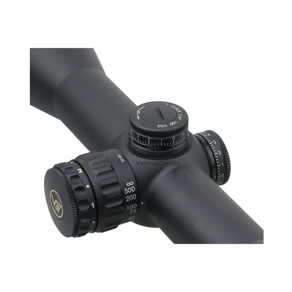 vector optics continental 2,5-15x56 hunting - slika 9
