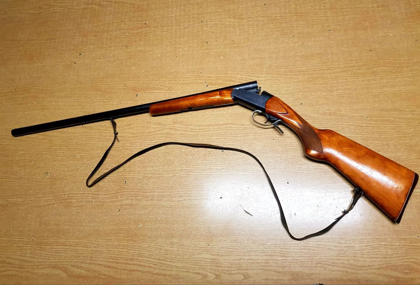 pištolj cz m70 7,65 browning - slika 6