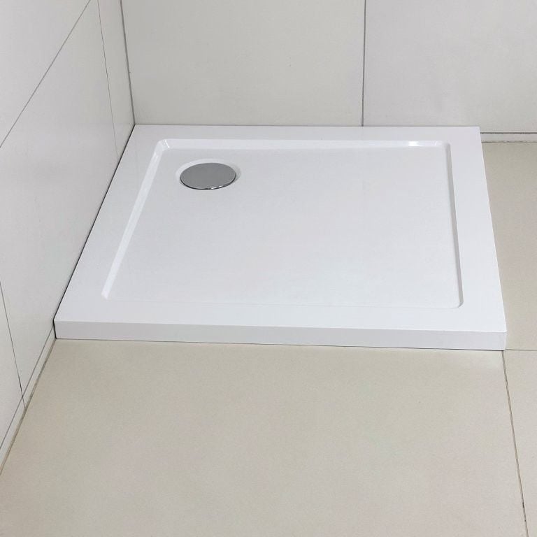 9765 tuš kada plitka ts-f90 900 x 900 - 167,00€ popust -10% - slika 4
